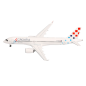 Preview: Herpa Wings Flugzeugmodell Croatia Airlines Airbus A220-300 (1:200)